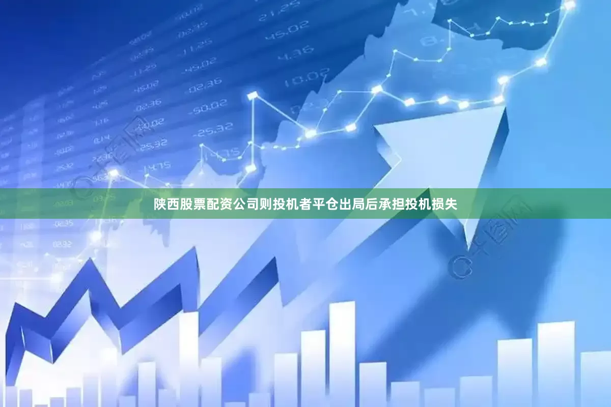 陕西股票配资公司则投机者平仓出局后承担投机损失