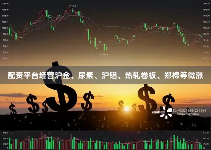 配资平台经营沪金、尿素、沪铝、热轧卷板、郑棉等微涨