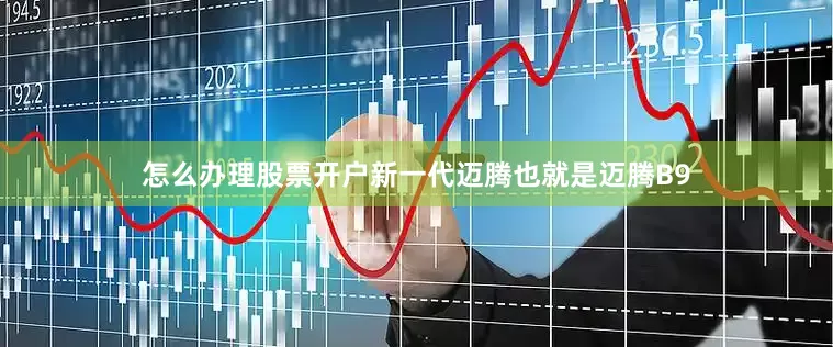 怎么办理股票开户新一代迈腾也就是迈腾B9
